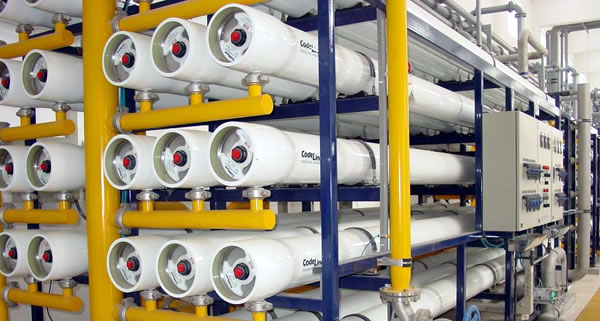 贏信凈水設(shè)備為您量身定制，為您定制個(gè)性化方案