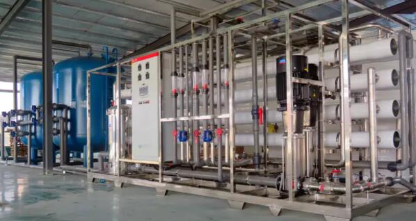 贏信凈水設(shè)備為您提供完善的售后服務(wù)，讓您省心安心